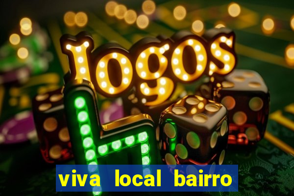 viva local bairro guarani bh garoto